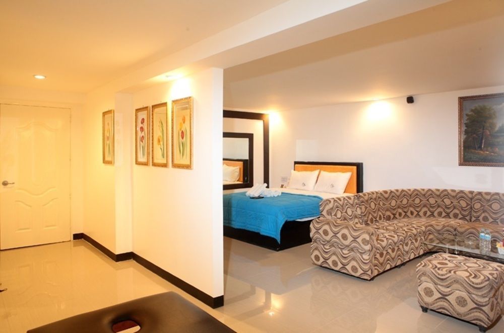 Vf Four Season Hotel Angeles Dış mekan fotoğraf