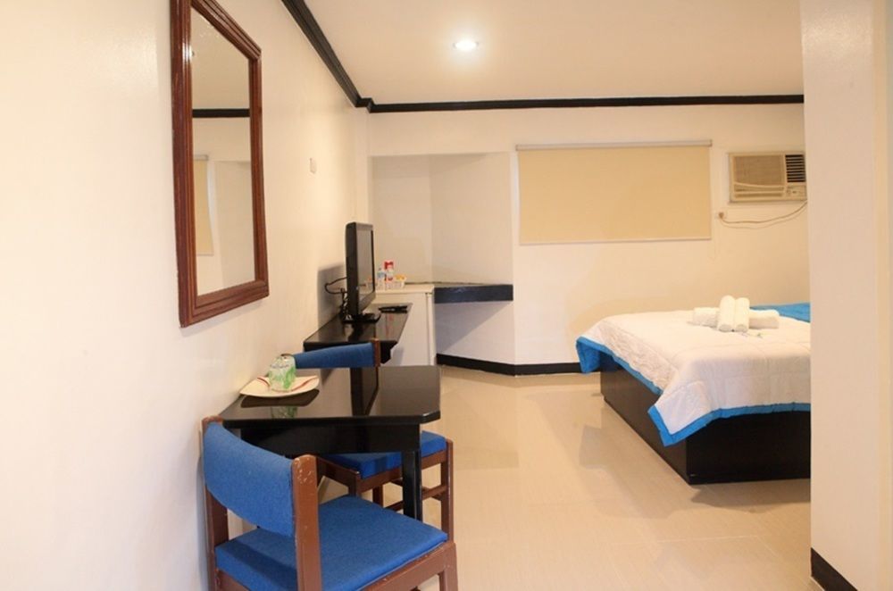 Vf Four Season Hotel Angeles Dış mekan fotoğraf