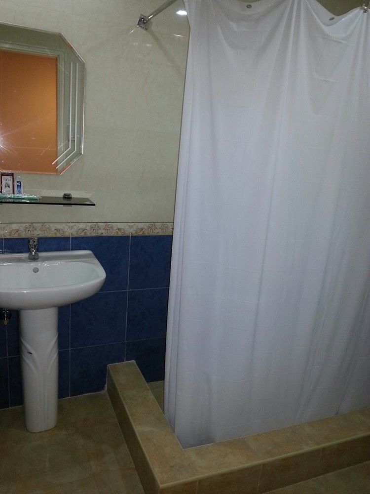 Vf Four Season Hotel Angeles Dış mekan fotoğraf