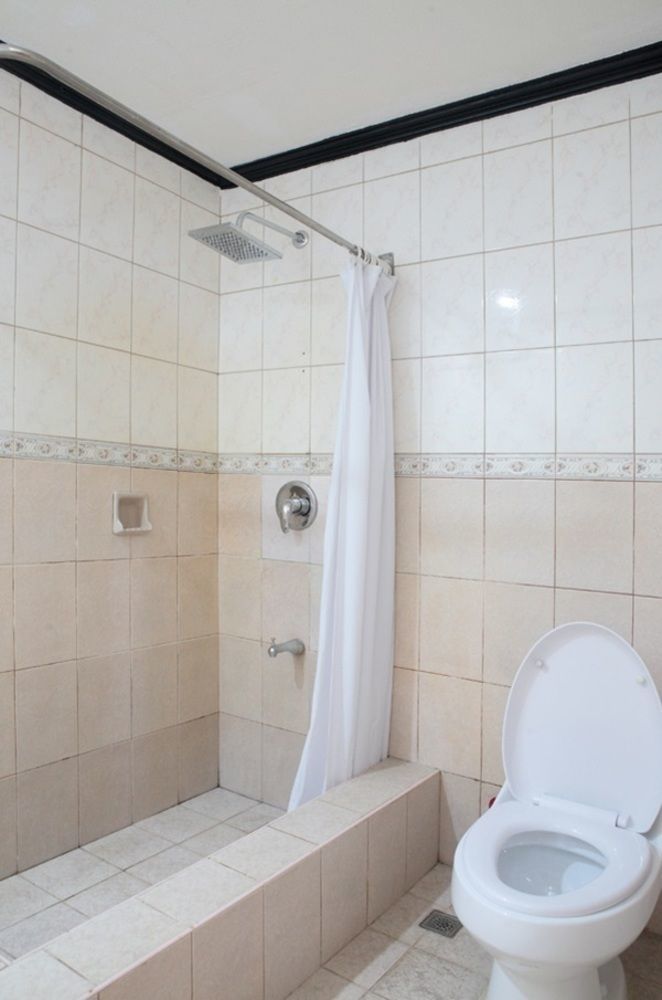 Vf Four Season Hotel Angeles Dış mekan fotoğraf