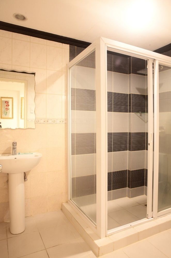 Vf Four Season Hotel Angeles Dış mekan fotoğraf