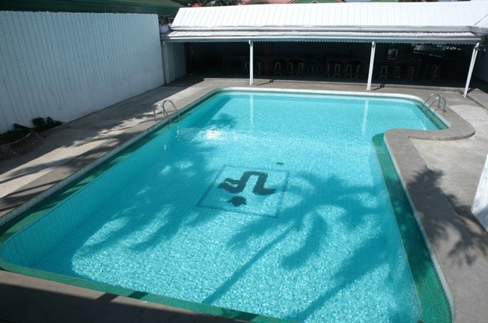 Vf Four Season Hotel Angeles Dış mekan fotoğraf