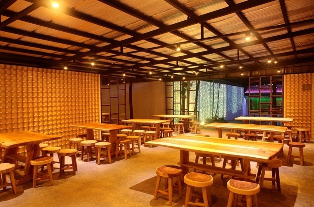 Vf Four Season Hotel Angeles Dış mekan fotoğraf