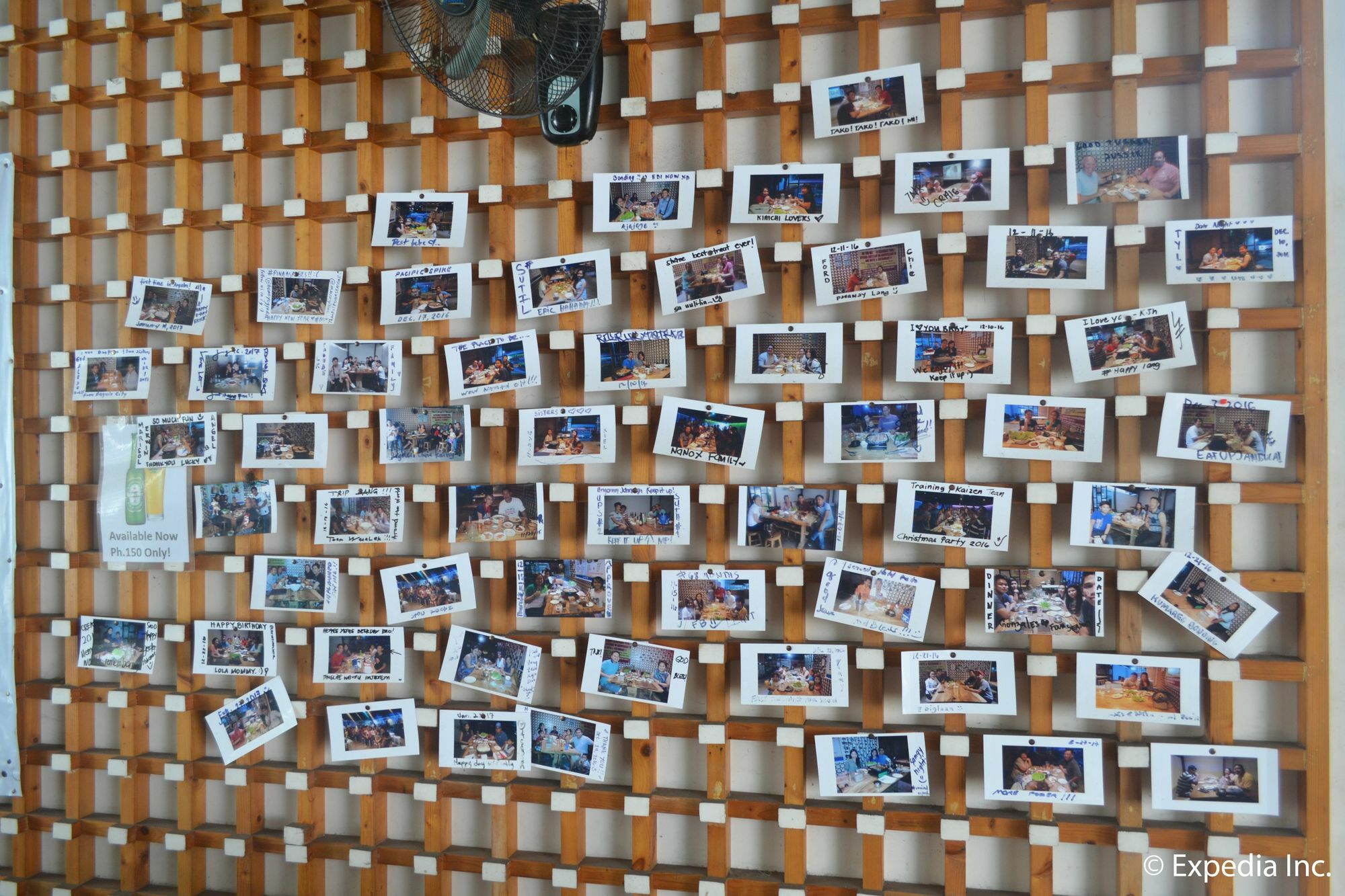 Vf Four Season Hotel Angeles Dış mekan fotoğraf