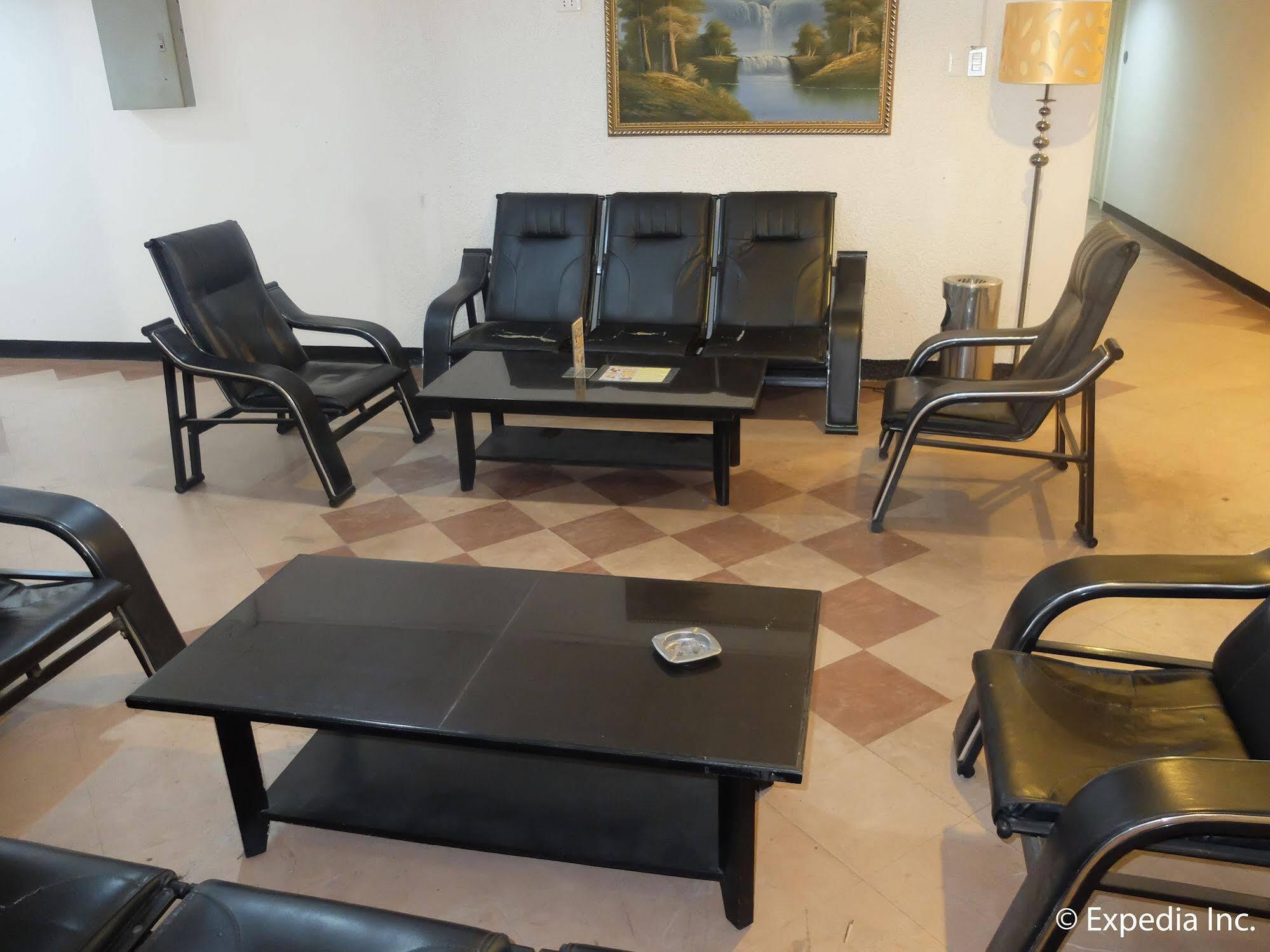 Vf Four Season Hotel Angeles Dış mekan fotoğraf