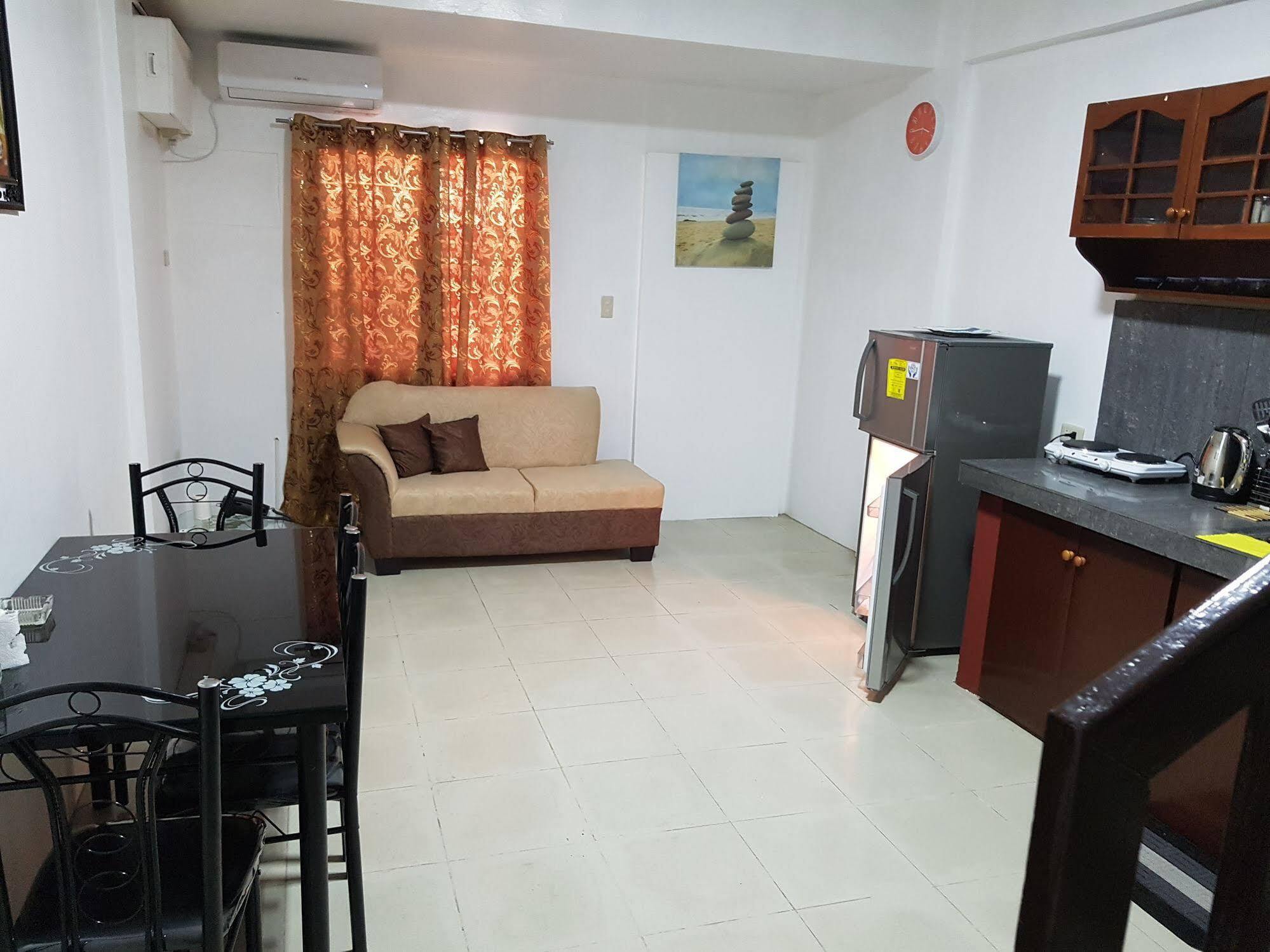 Vf Four Season Hotel Angeles Dış mekan fotoğraf