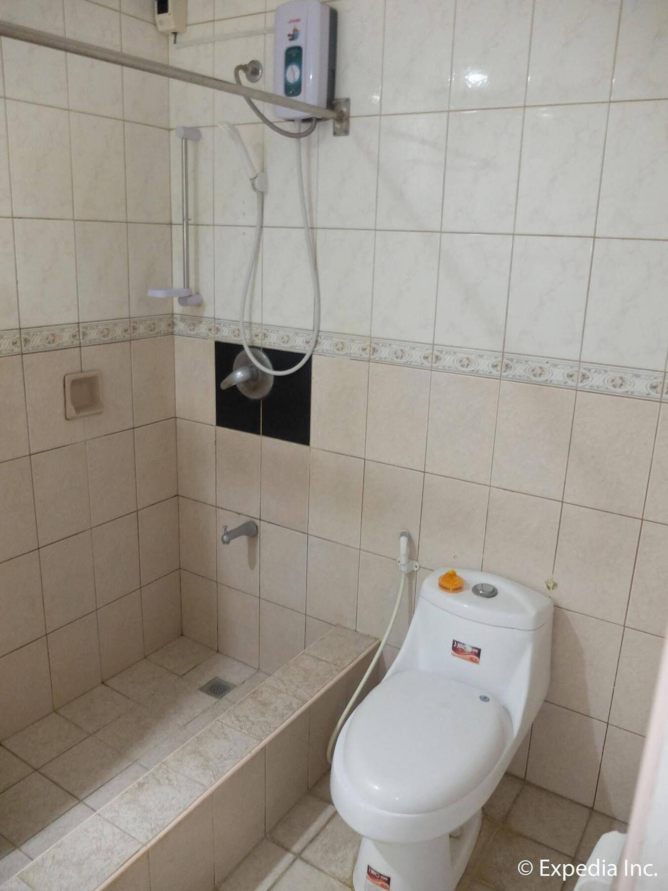 Vf Four Season Hotel Angeles Dış mekan fotoğraf