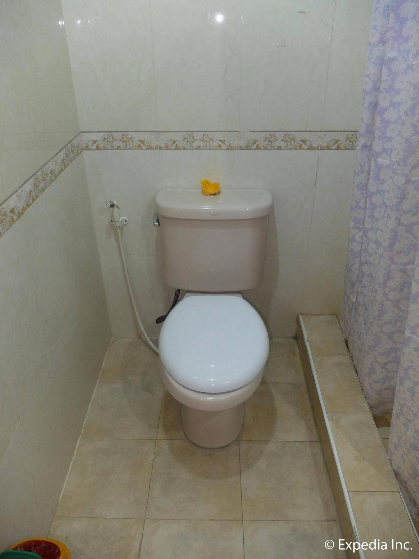 Vf Four Season Hotel Angeles Dış mekan fotoğraf