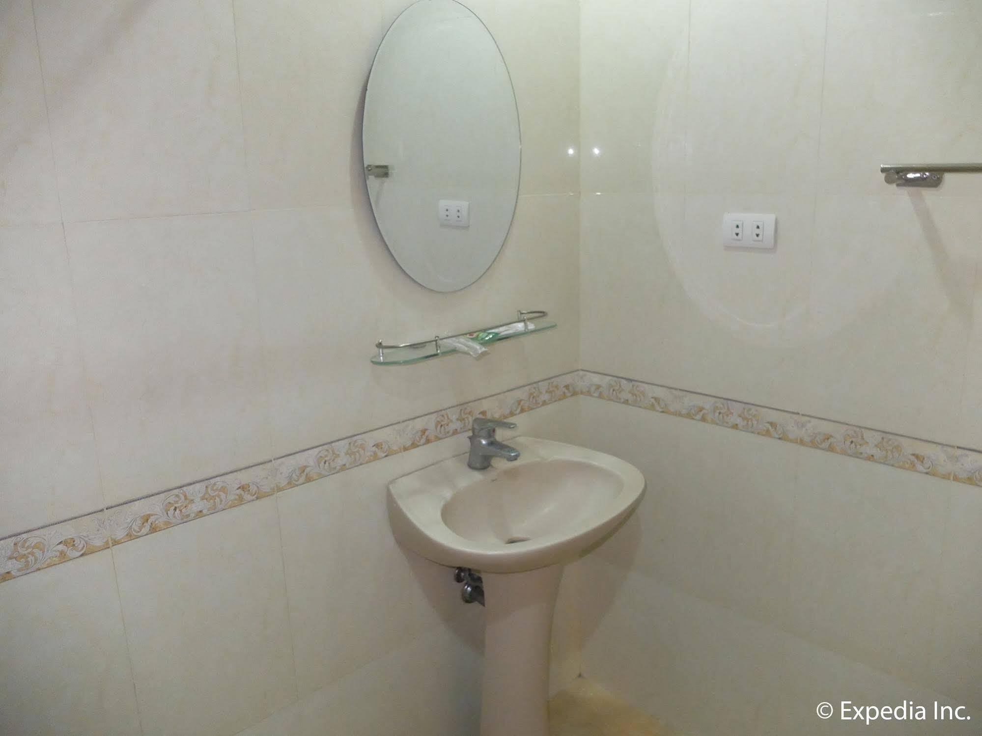 Vf Four Season Hotel Angeles Dış mekan fotoğraf