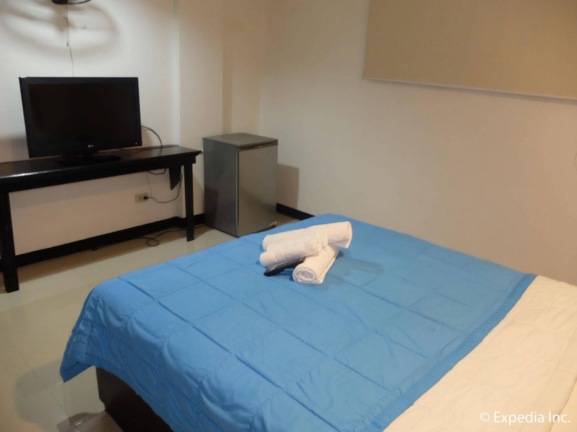 Vf Four Season Hotel Angeles Dış mekan fotoğraf